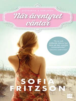 cover image of När äventyret väntar